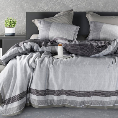 Green House Bamboo Bedding - Keeps You Cool