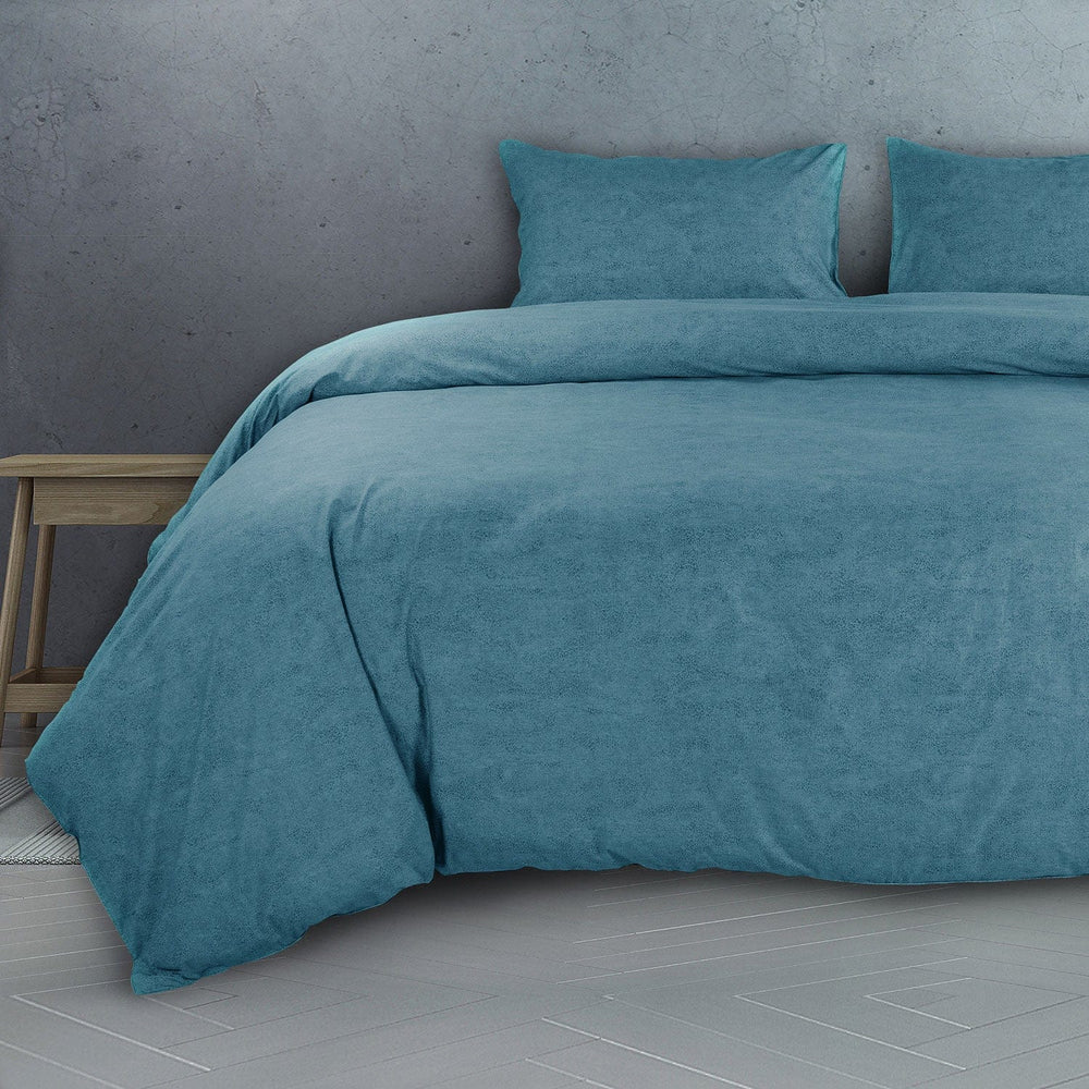 Teal Blue