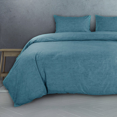 Teal Blue