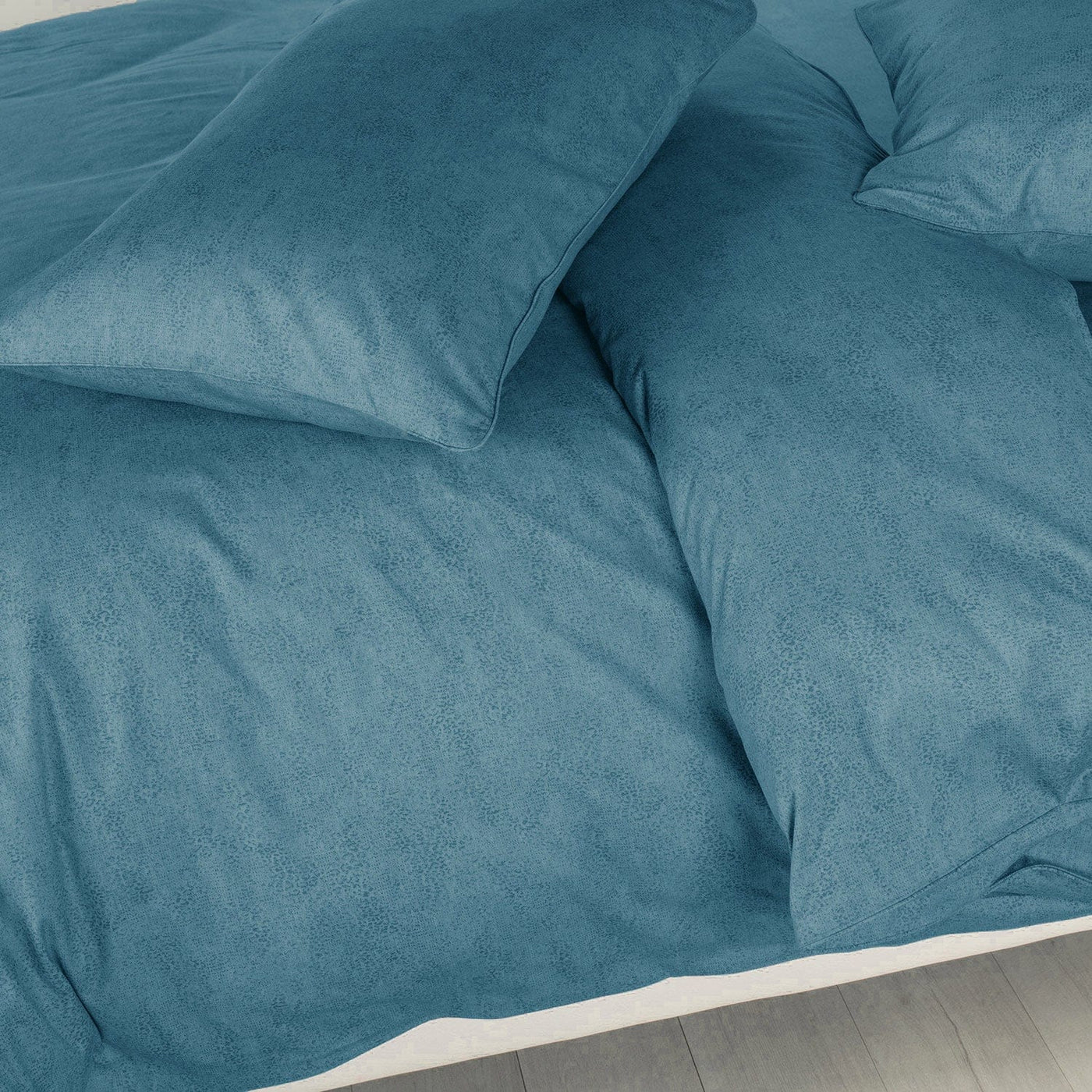 Teal Blue