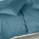 Teal Blue