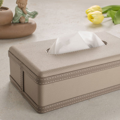 Tissue Box