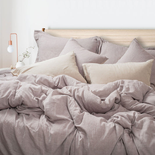 Cotton Bedsheet Double Bed