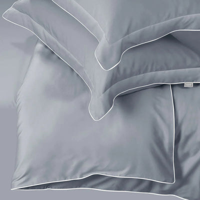500 THREAD COUNT ITALIAN COTTON CLOUD PILLOW COVER