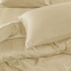450 Thread Count Premium Cotton Barcode Bedding