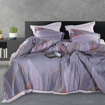 Green House Bamboo Bedding - Keeps You Cool