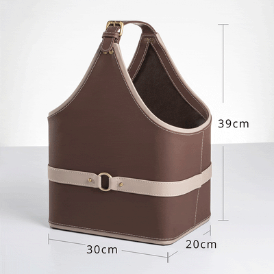 Brown/Mouse