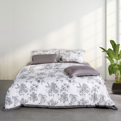 Green House Bamboo Bedding - Keeps You Cool