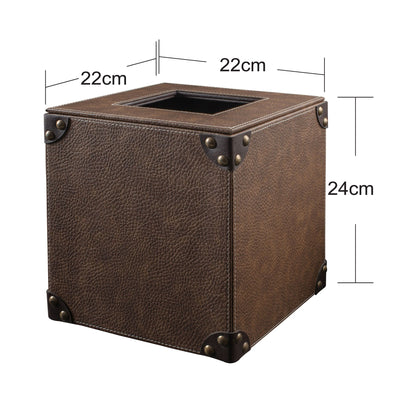 Coffee Brown