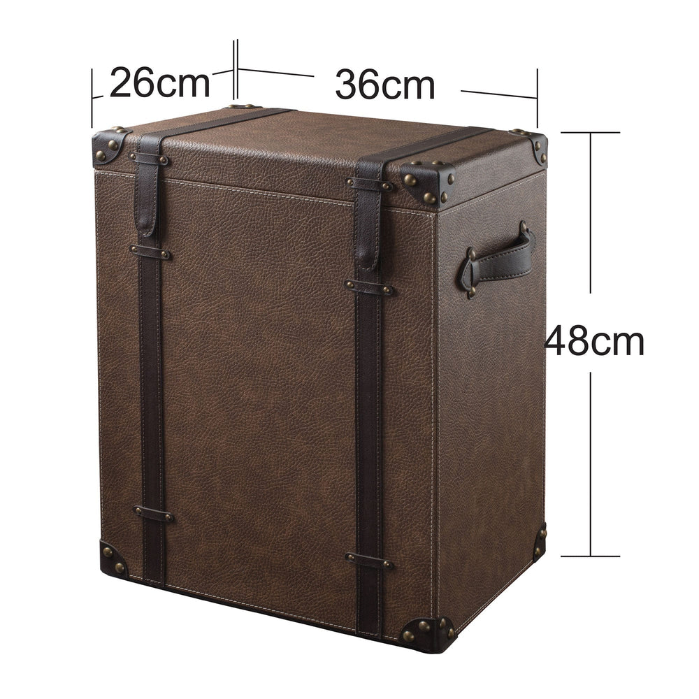 Coffee Brown