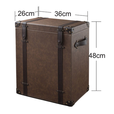 Coffee Brown