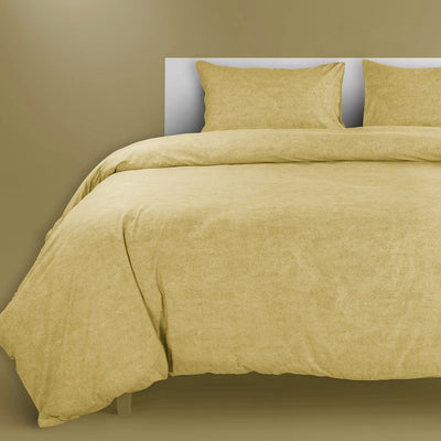 My Space - 100% Cotton Bedding Set
