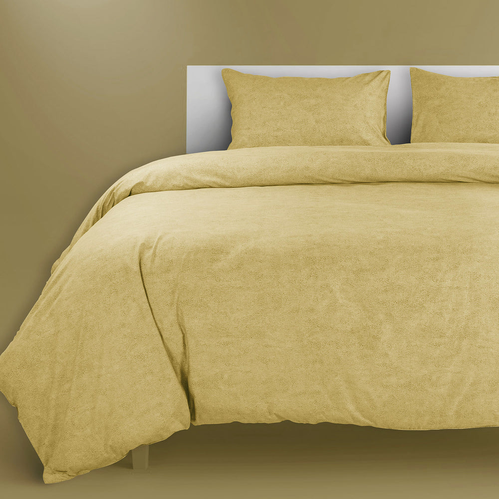 My Space - 400 Thread Count Cotton Bedsheet