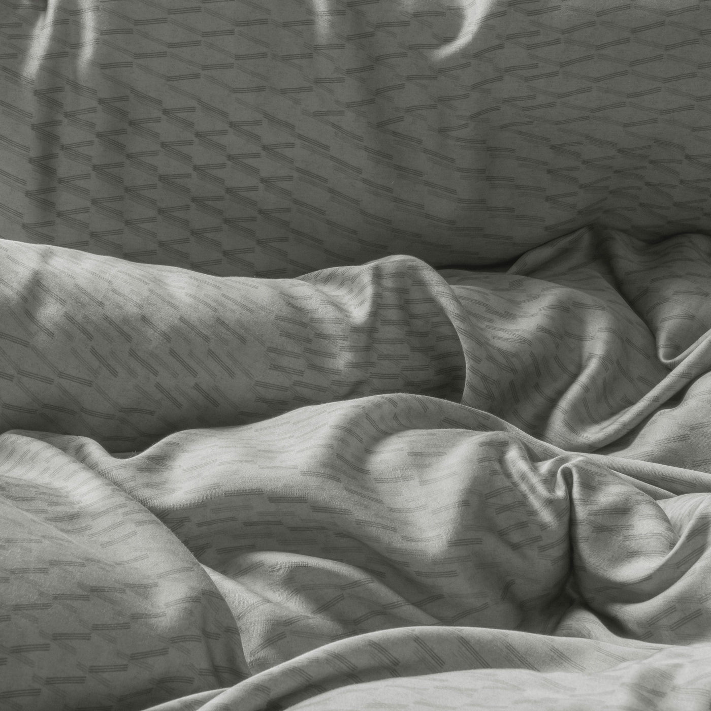400 Thread Count Super King Size Bedsheet 2.74mtr. x 2.74 mtr. with 2 Pillow Covers
