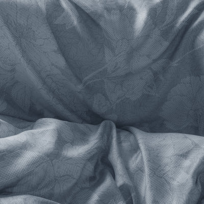 400 Thread Count Super King Size Bedsheet 2.74mtr. x 2.74 mtr. with 2 Pillow Covers