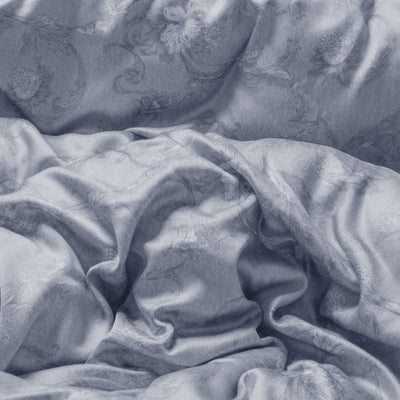 500 Thread Count Super King Size Bedsheet 2.74mtr. x 2.74 mtr. with 2 Pillow Covers