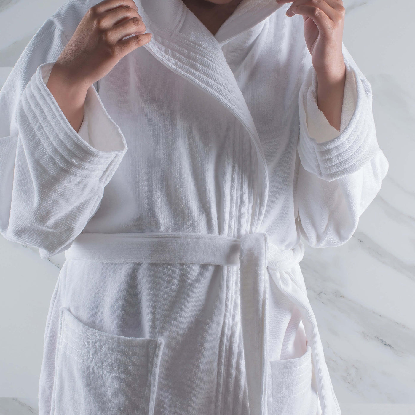 Esprit Bathrobe
