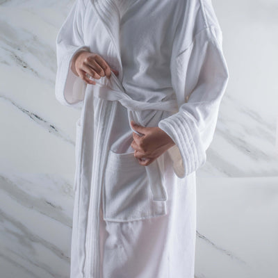 Esprit Bathrobe