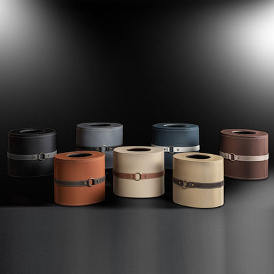 Ranch Magazine Holder