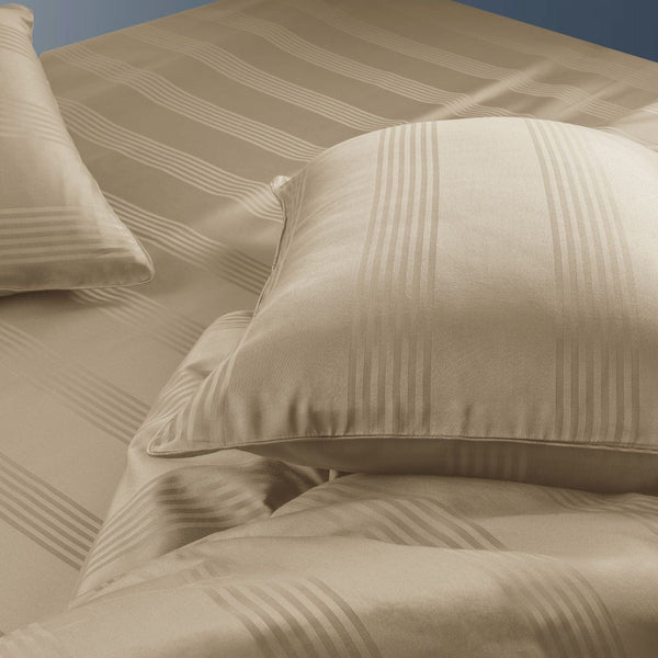 450 Tc Premium Cotton Barcode Bedsheets