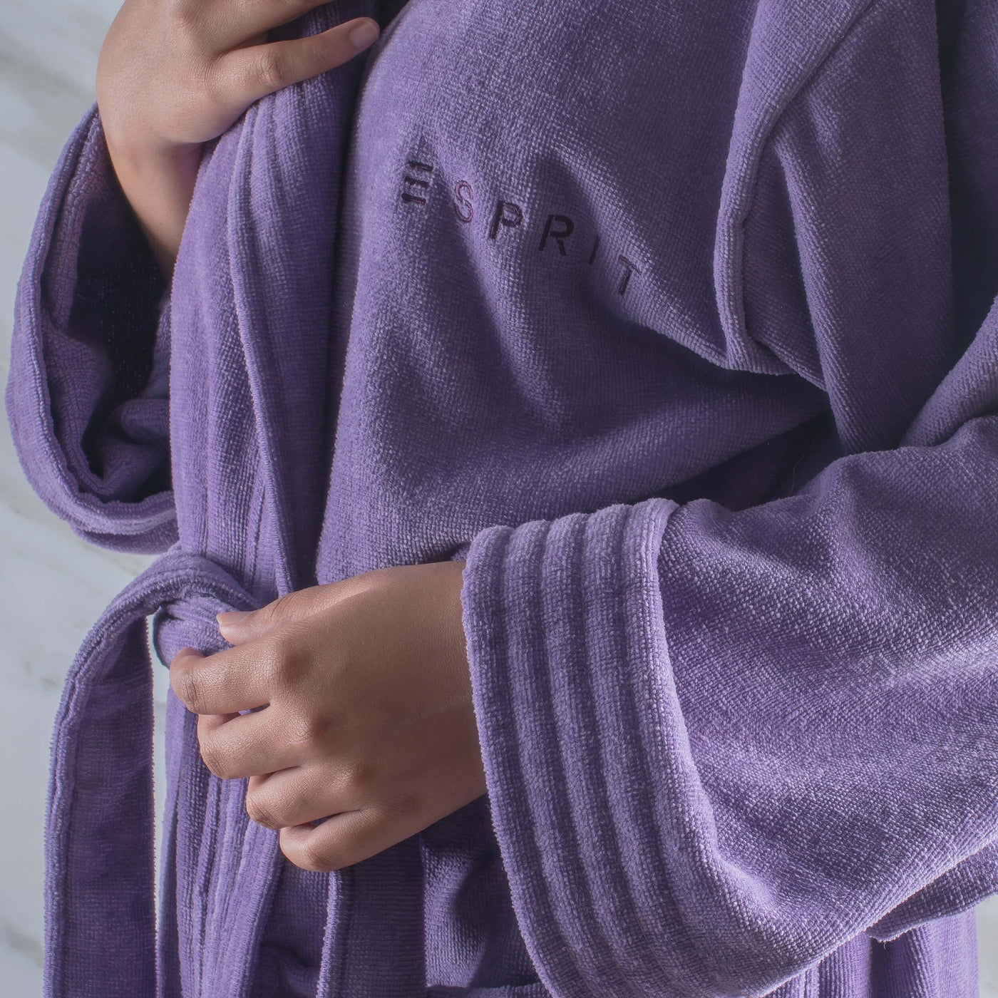 Esprit Bathrobe