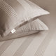 450 Thread Count Premium Cotton Barcode Bedding