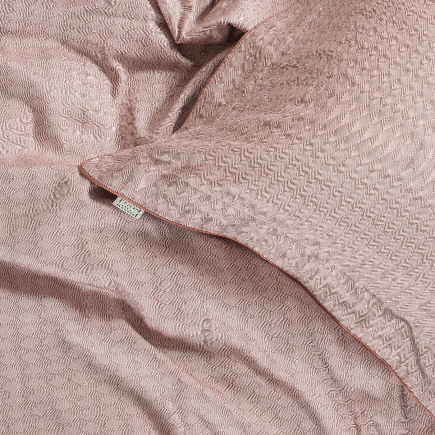 Minimalistic 500 Thread Count Geo Tokyo