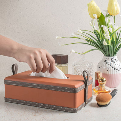Tissue Box