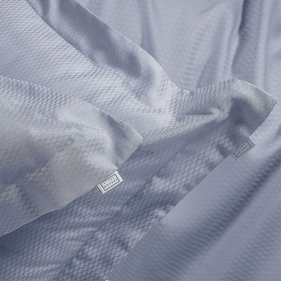 500 Thread Count Bamboo Bedding - Dark Grey
