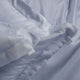 500 Thread Count Bamboo Bedding - Dark Grey
