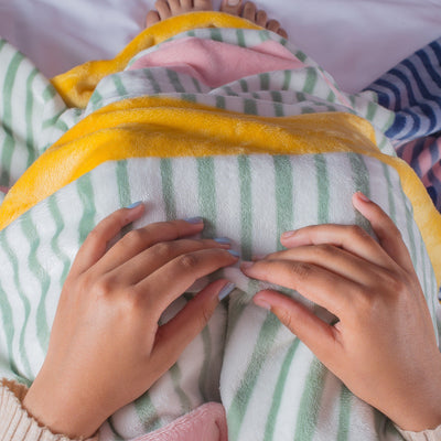 Esprit Blanket