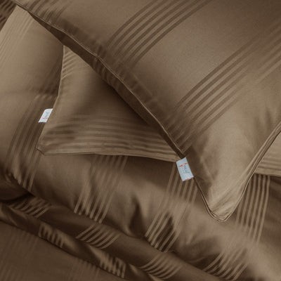 450 Thread Count Premium Cotton Barcode Bedding