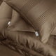 450 Thread Count Premium Cotton Barcode Bedding