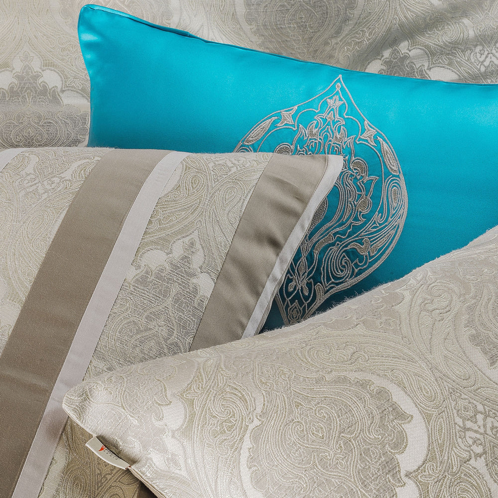 Serene Bedding Set