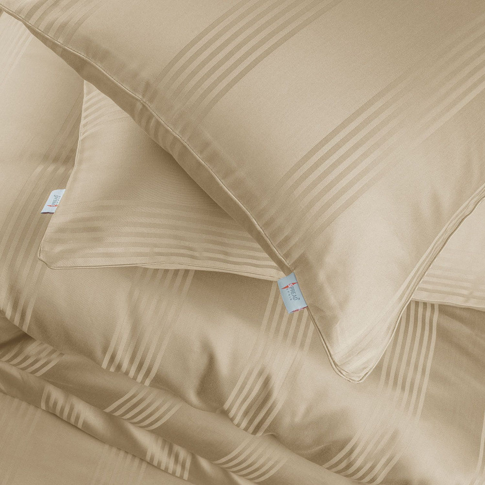 450 Thread Count Premium Cotton Barcode Bedsheets