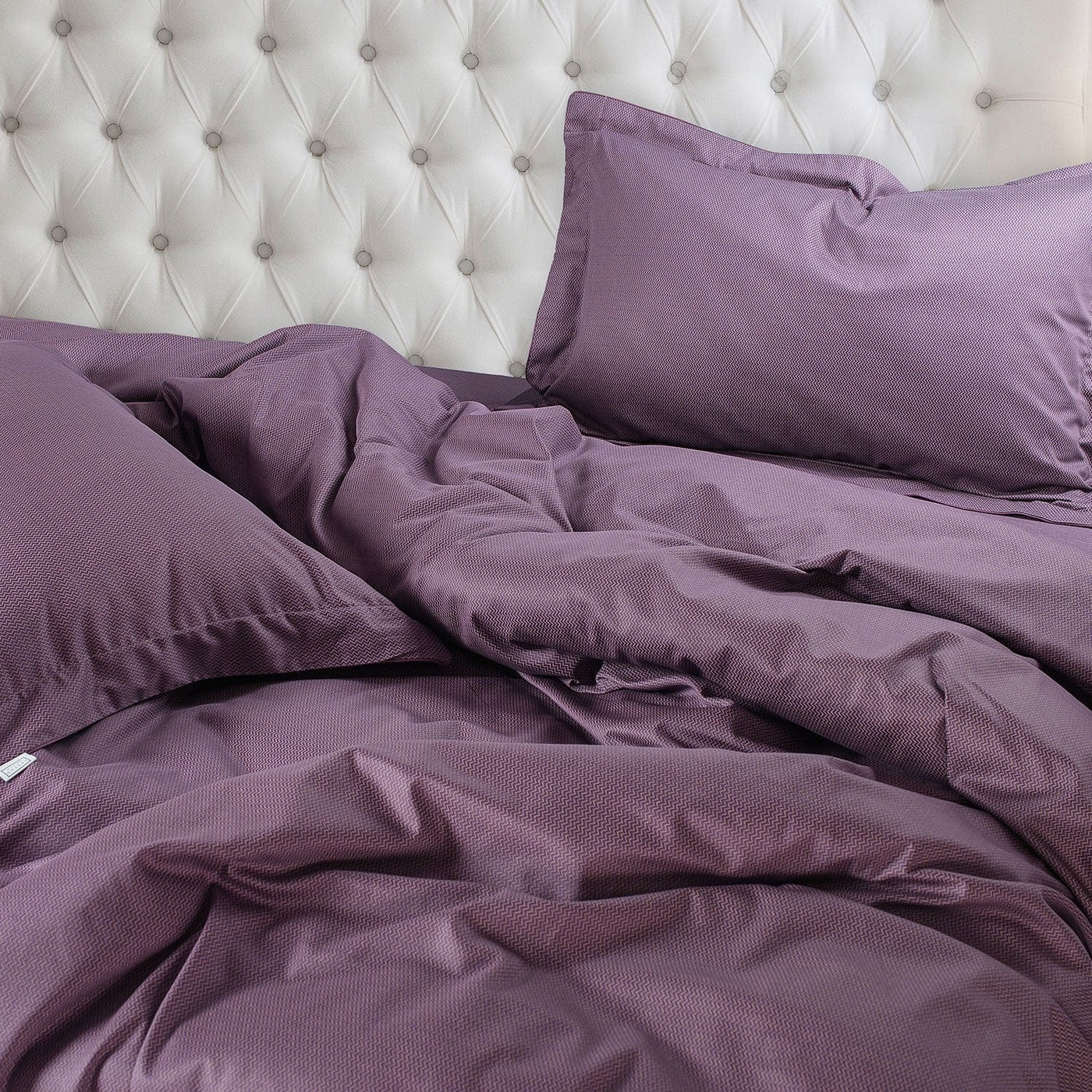 Minimalistic 500 Thread Count Geo Tokyo