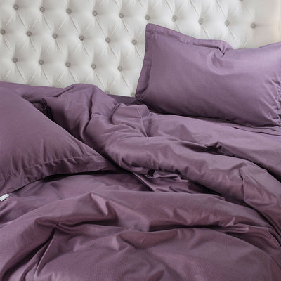 Minimalistic 500 Thread Count Geo Tokyo