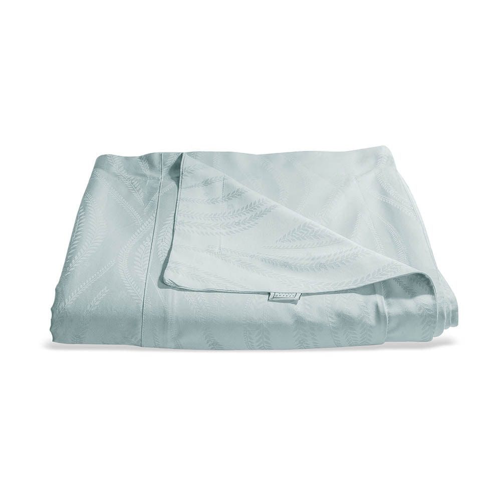 500 Thread Count Bamboo Bedding - Light Green