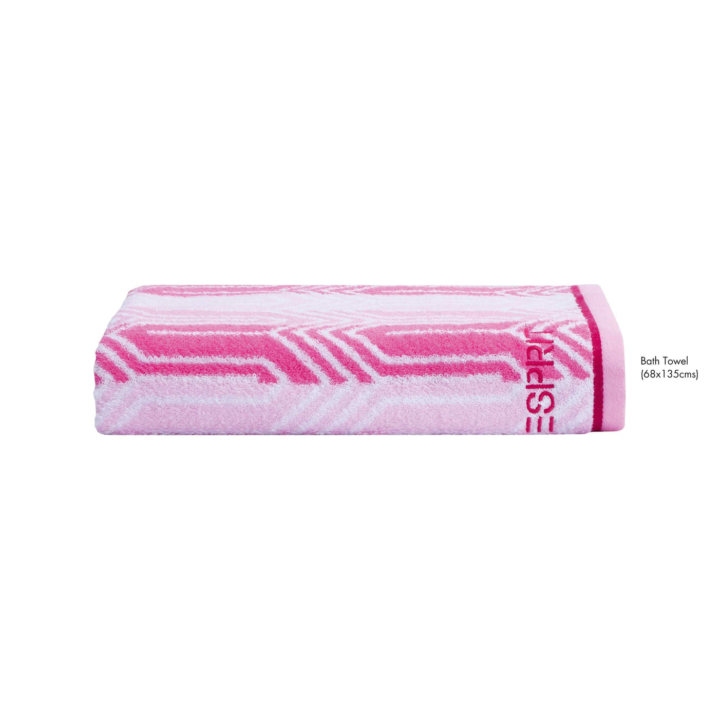 ESPRIT BATH TOWELS – Spread Home