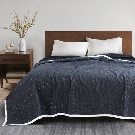 AC Blanket Double Bed