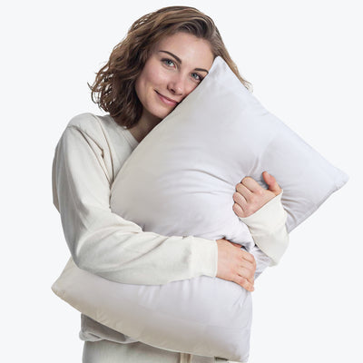 Traditional Cotton Pillow