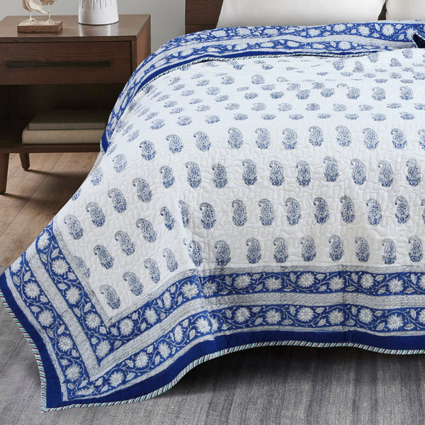 Summer Cotton AC Quilt Online