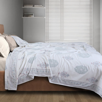 SP B HOUSE DBL 104