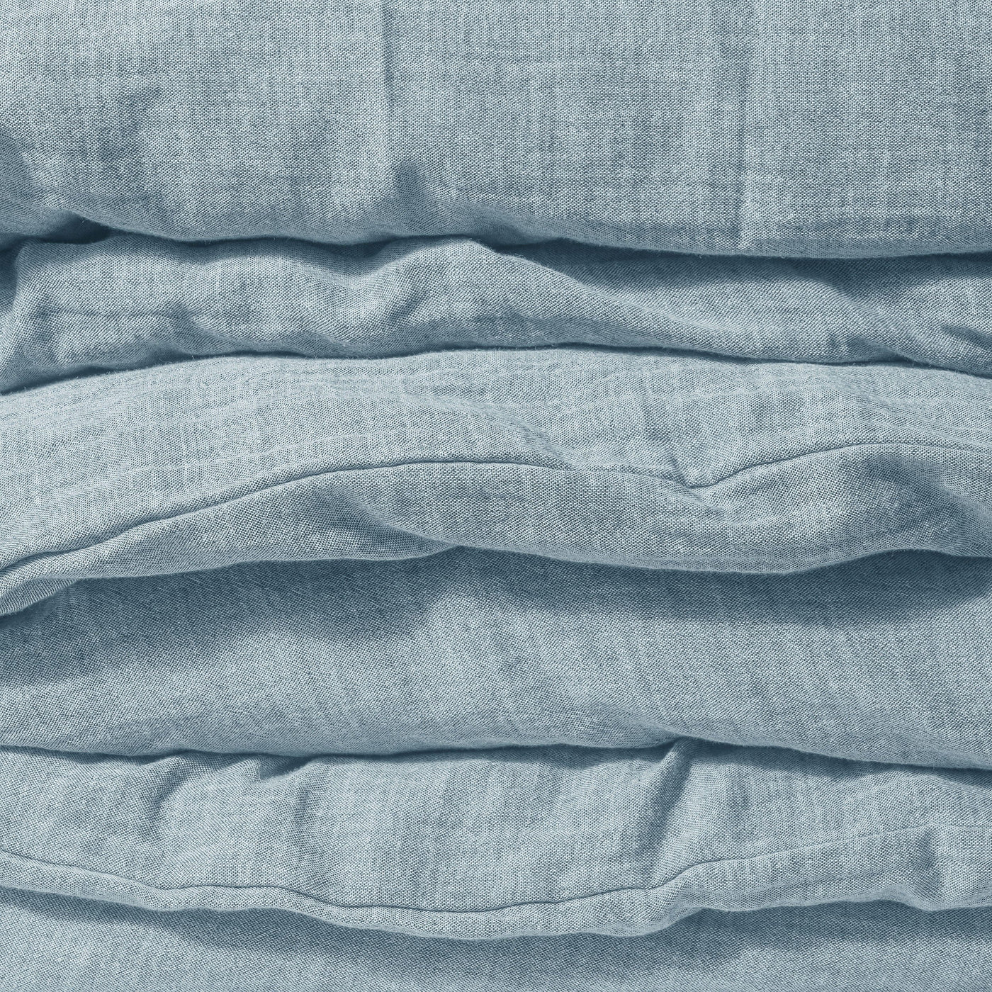 100 % Washed Cotton Breathable Bedding