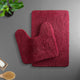 Ultra Soft Microfiber Anti Skid Bathmats