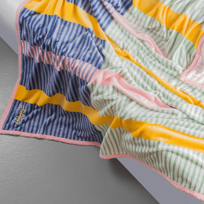 Esprit Blanket