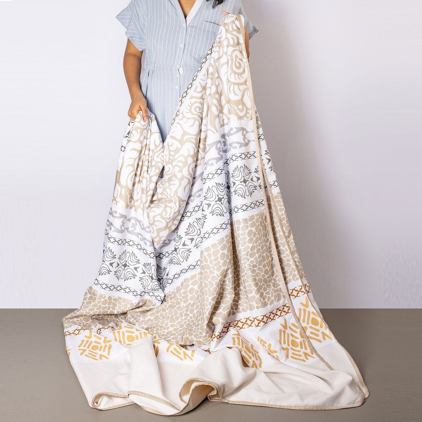 BREEZE DOHAR 527