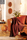 Couch Blanket / Rust Braun