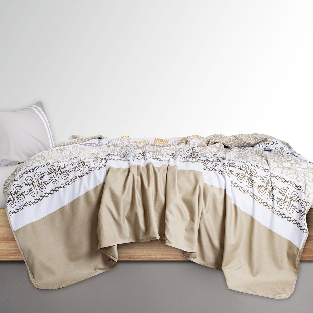 BREEZE DOHAR 527