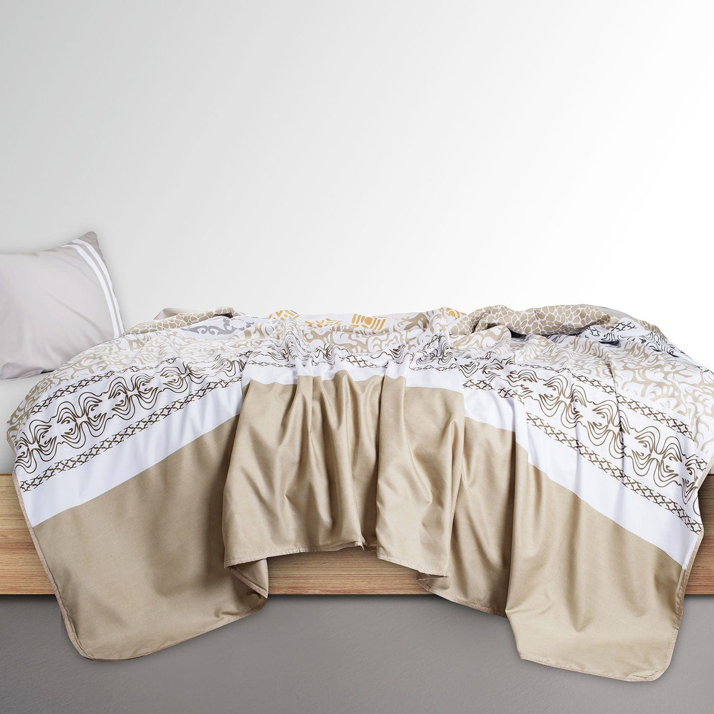 BREEZE DOHAR 527